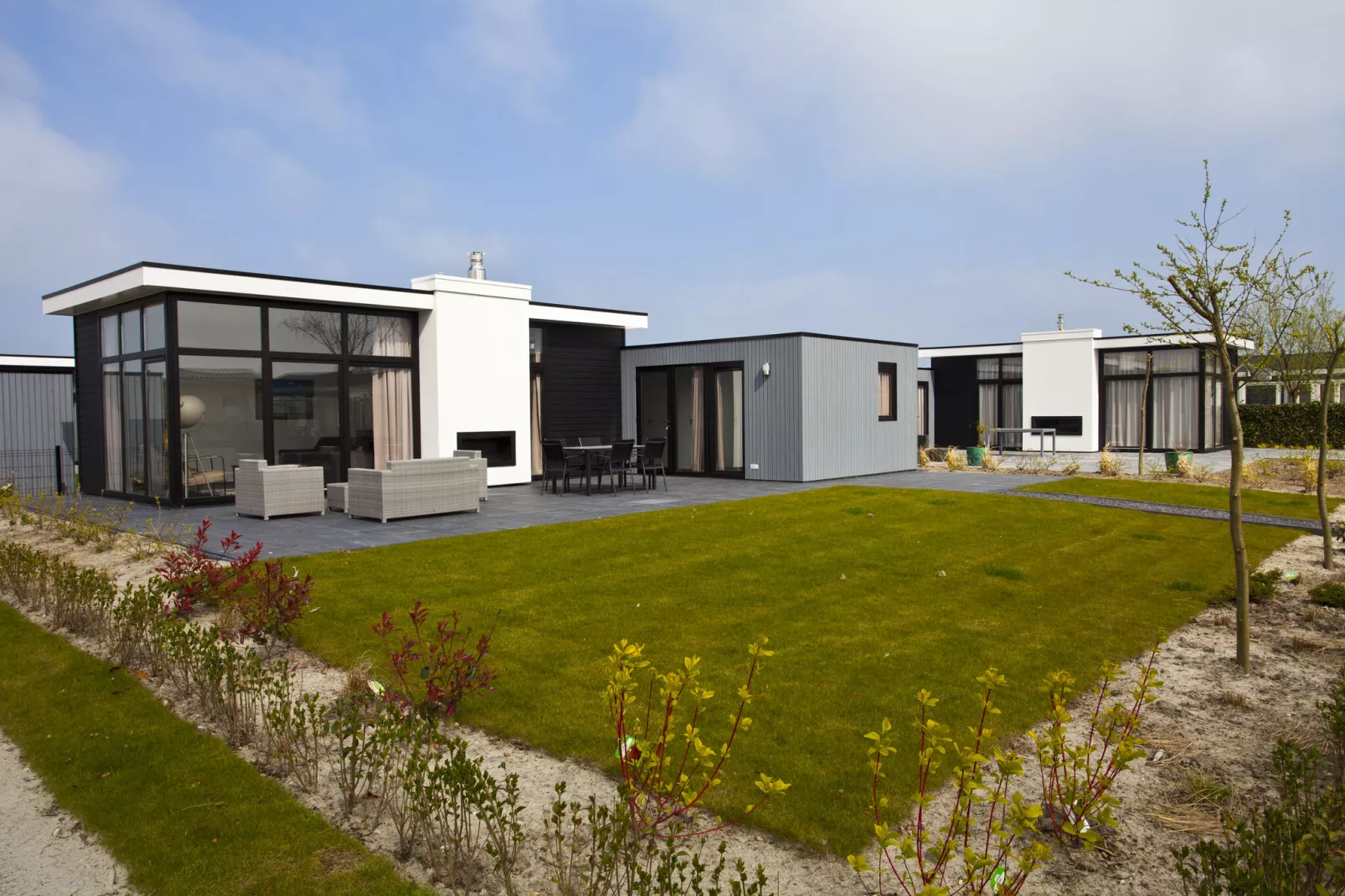 Resort Schoneveld 8
