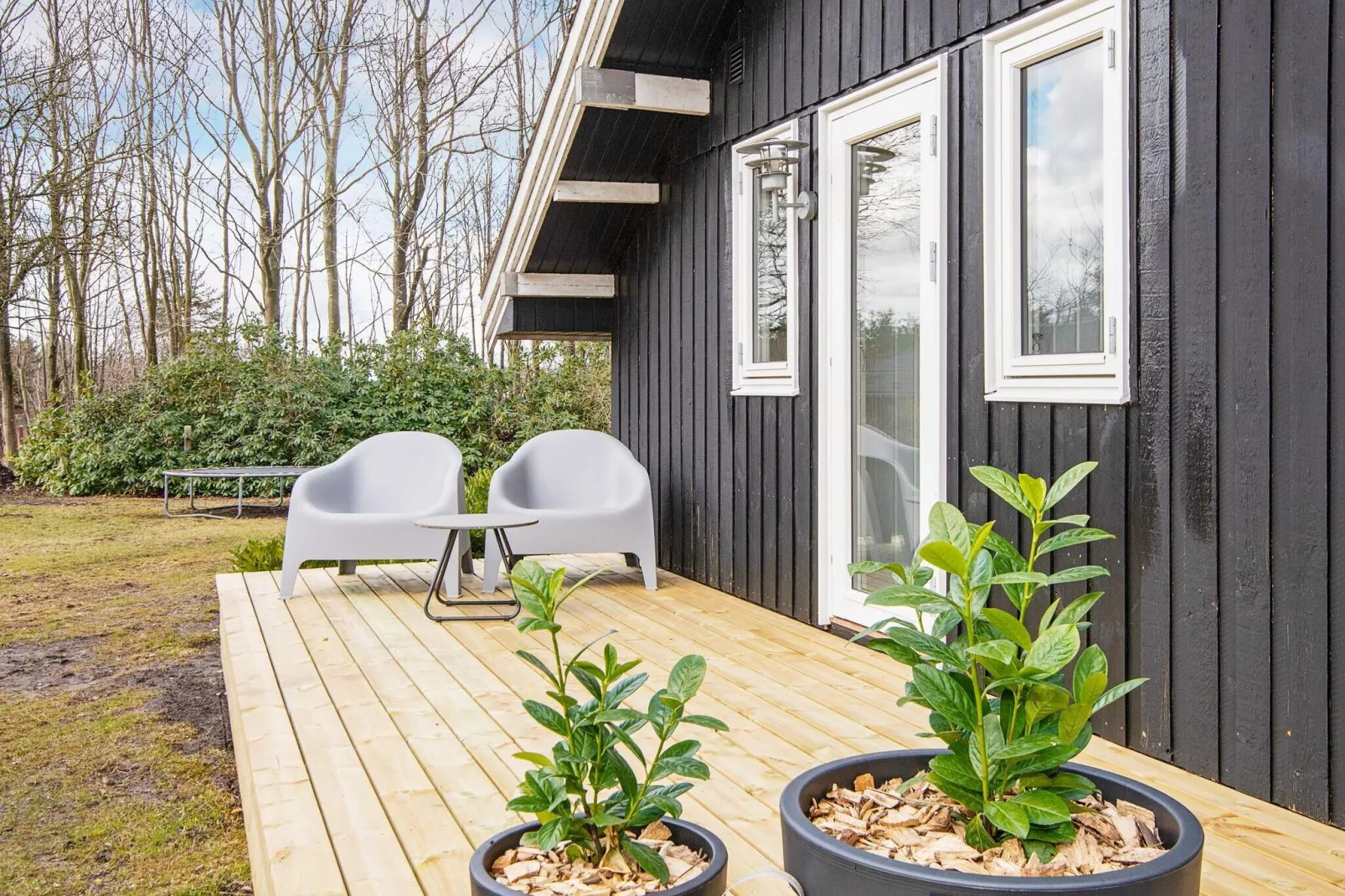 6 persoons vakantie huis in Toftlund-By Traum-Uitzicht