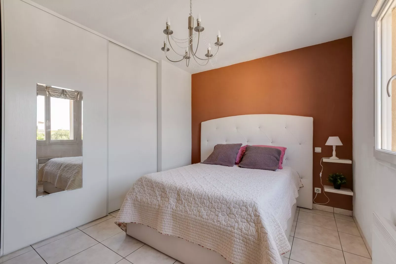MAISON PISCINE AU CALME A PINET