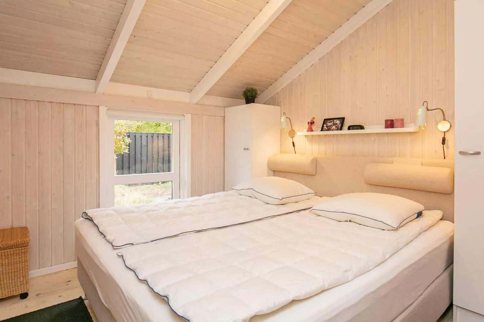 7 persoons vakantie huis in Ålbæk-Binnen