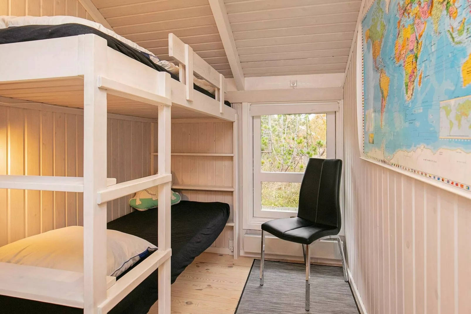7 persoons vakantie huis in Ålbæk-Binnen