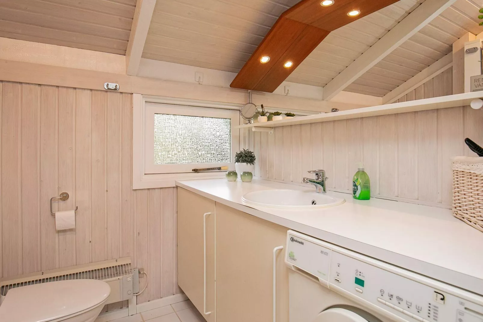 7 persoons vakantie huis in Ålbæk-Binnen