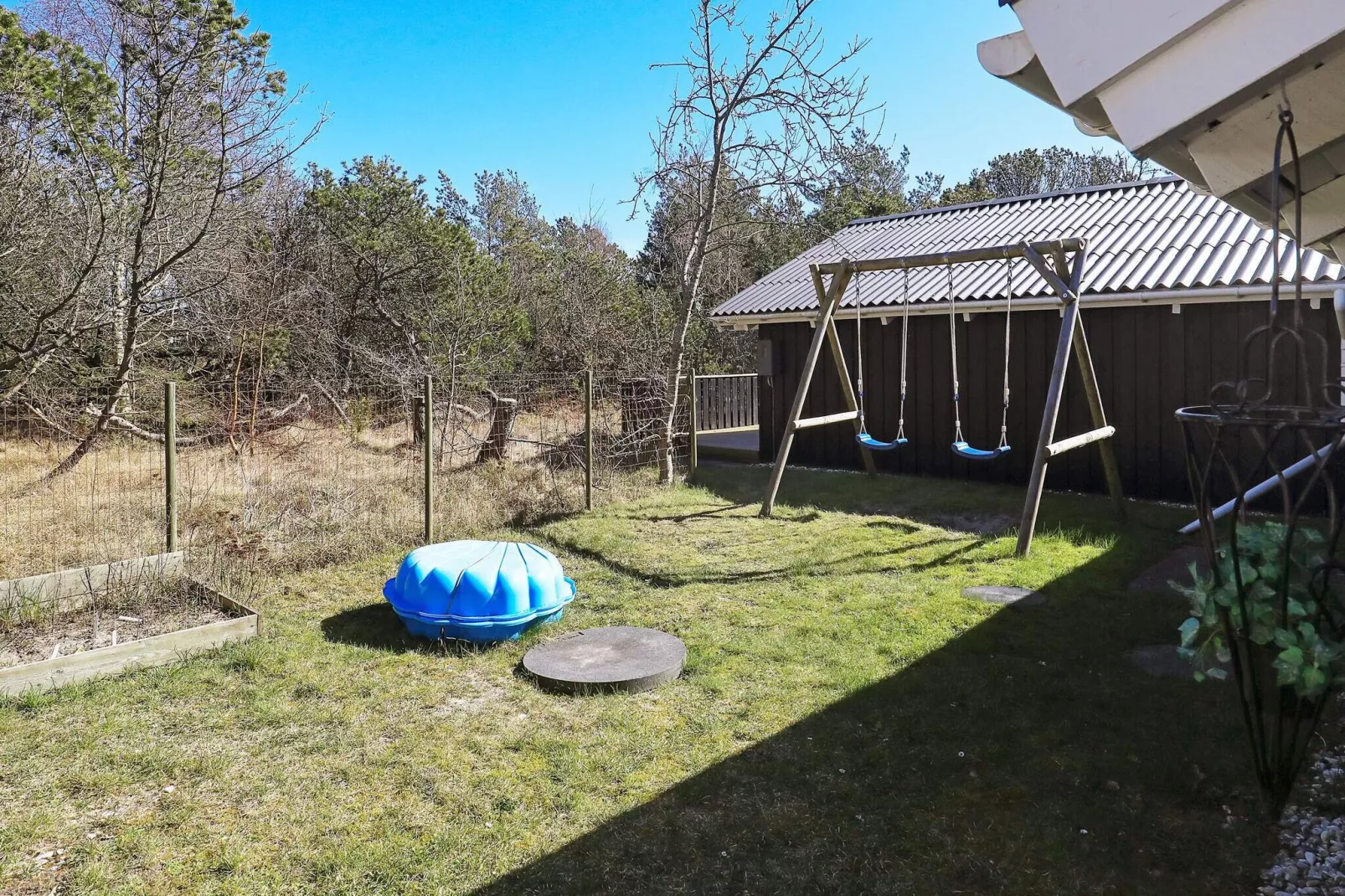 7 persoons vakantie huis in Ålbæk-Uitzicht