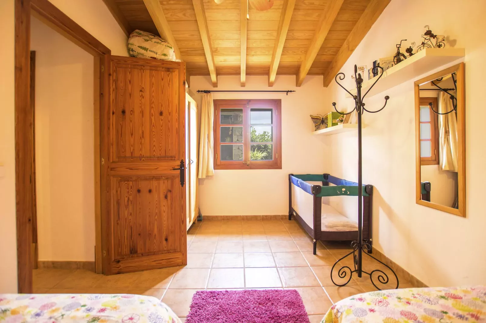 Barratot-Slaapkamer