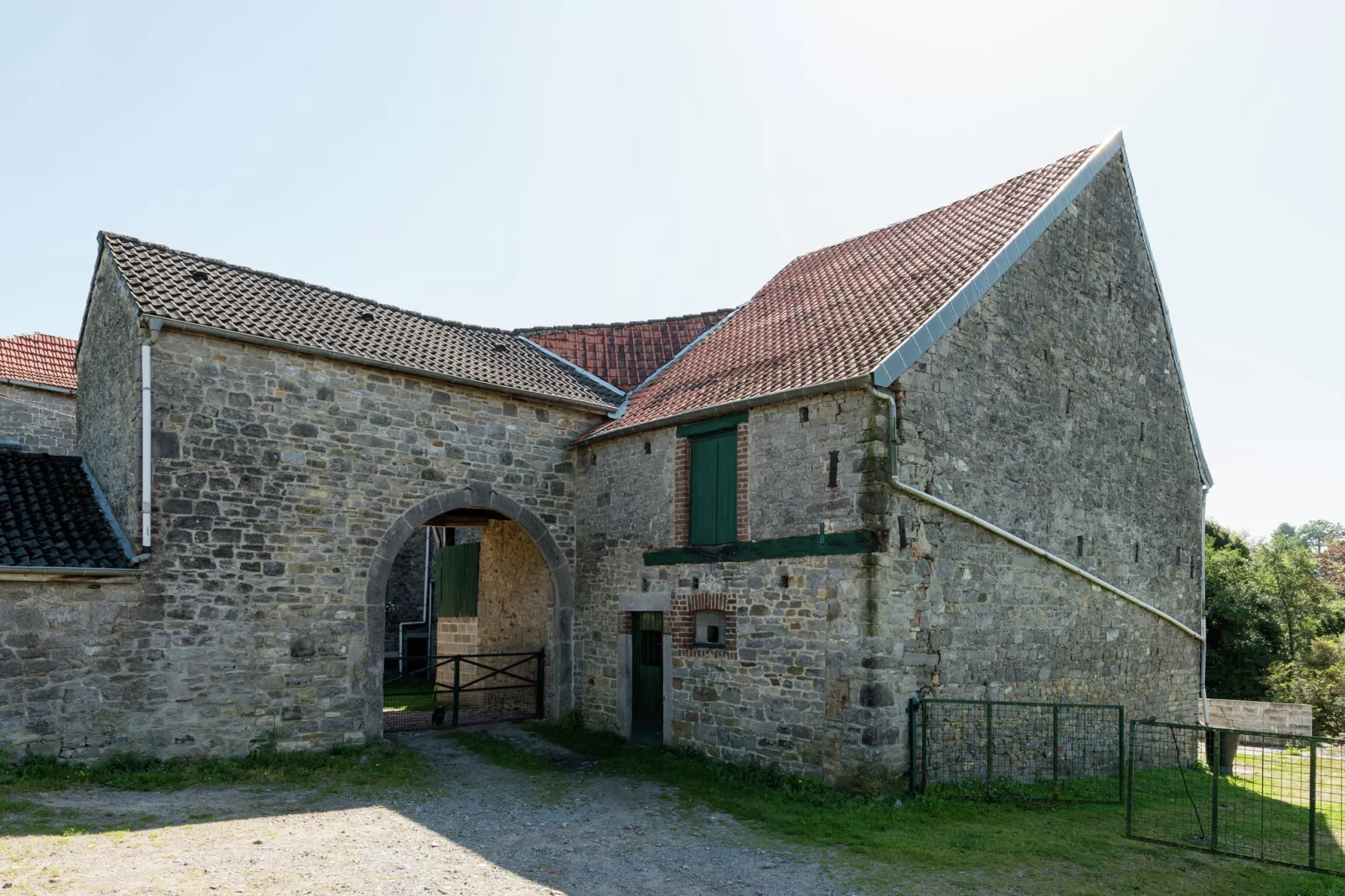 L'Escarlotte