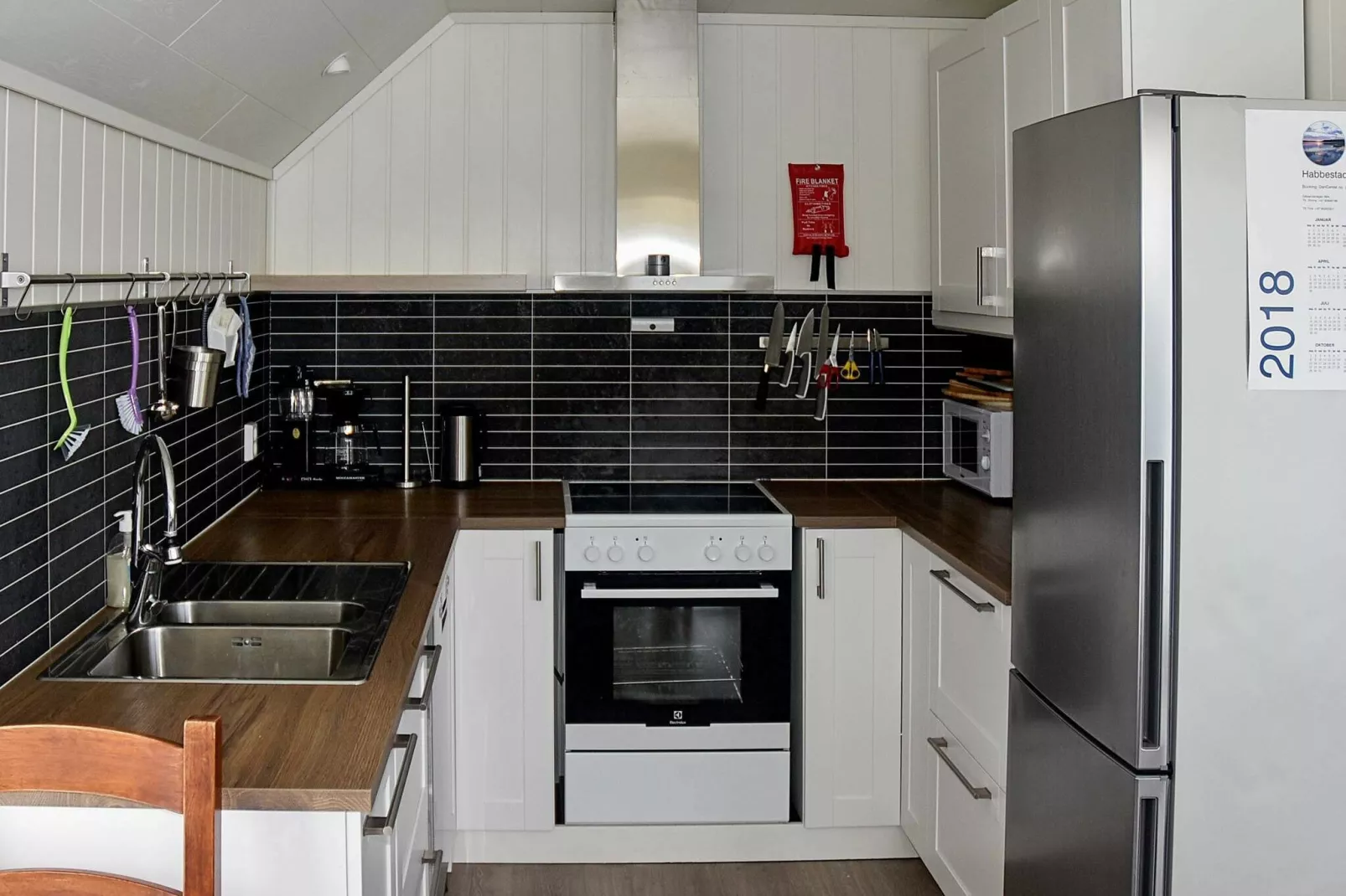 8 persoons vakantie huis in Urangsvåg-By Traum-Binnen