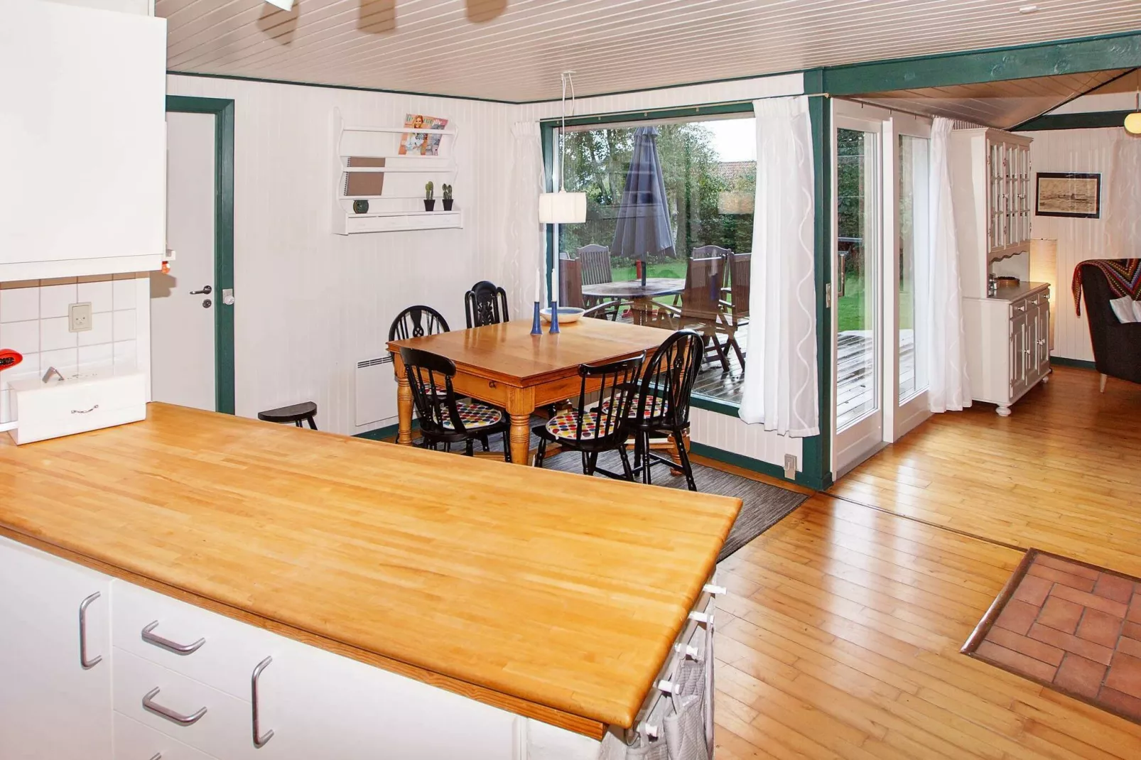 6 persoons vakantie huis in Tarm-By Traum-Binnen