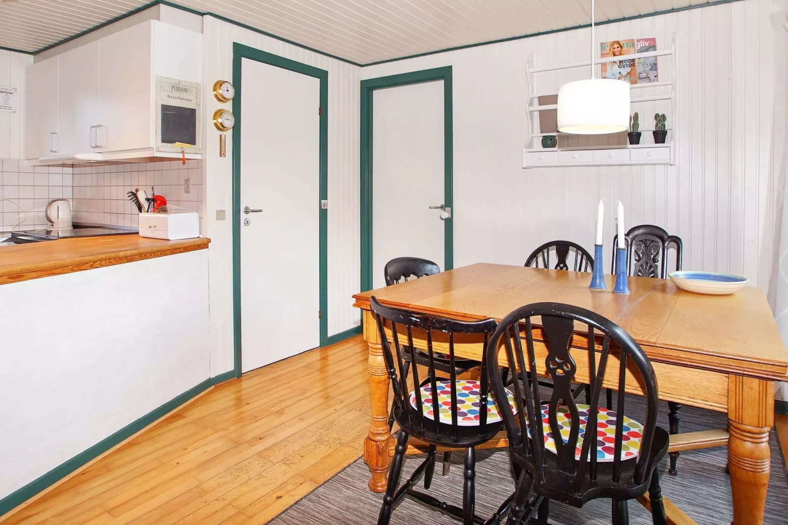 6 persoons vakantie huis in Tarm-By Traum-Binnen