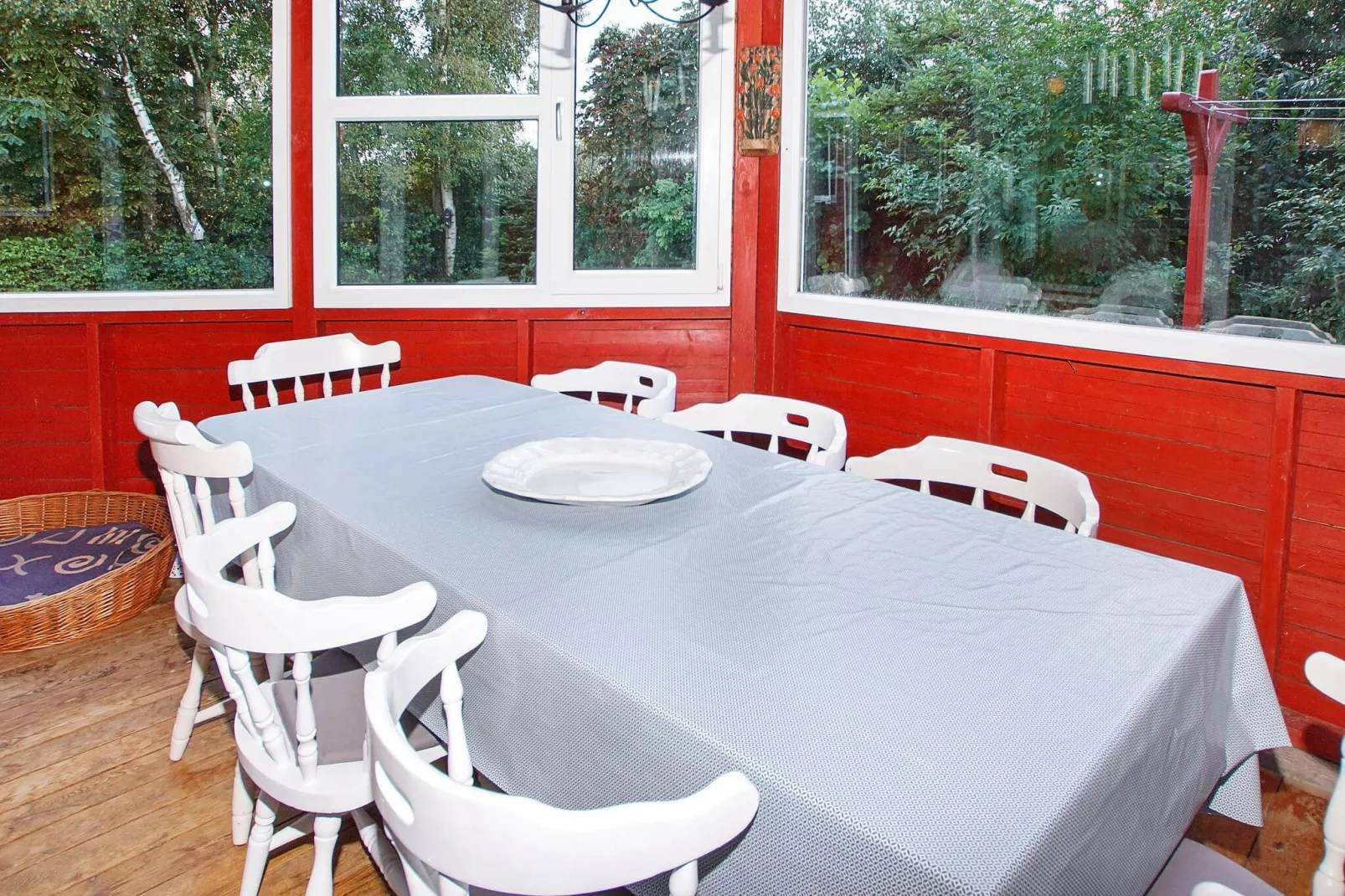 6 persoons vakantie huis in Tarm-By Traum-Binnen