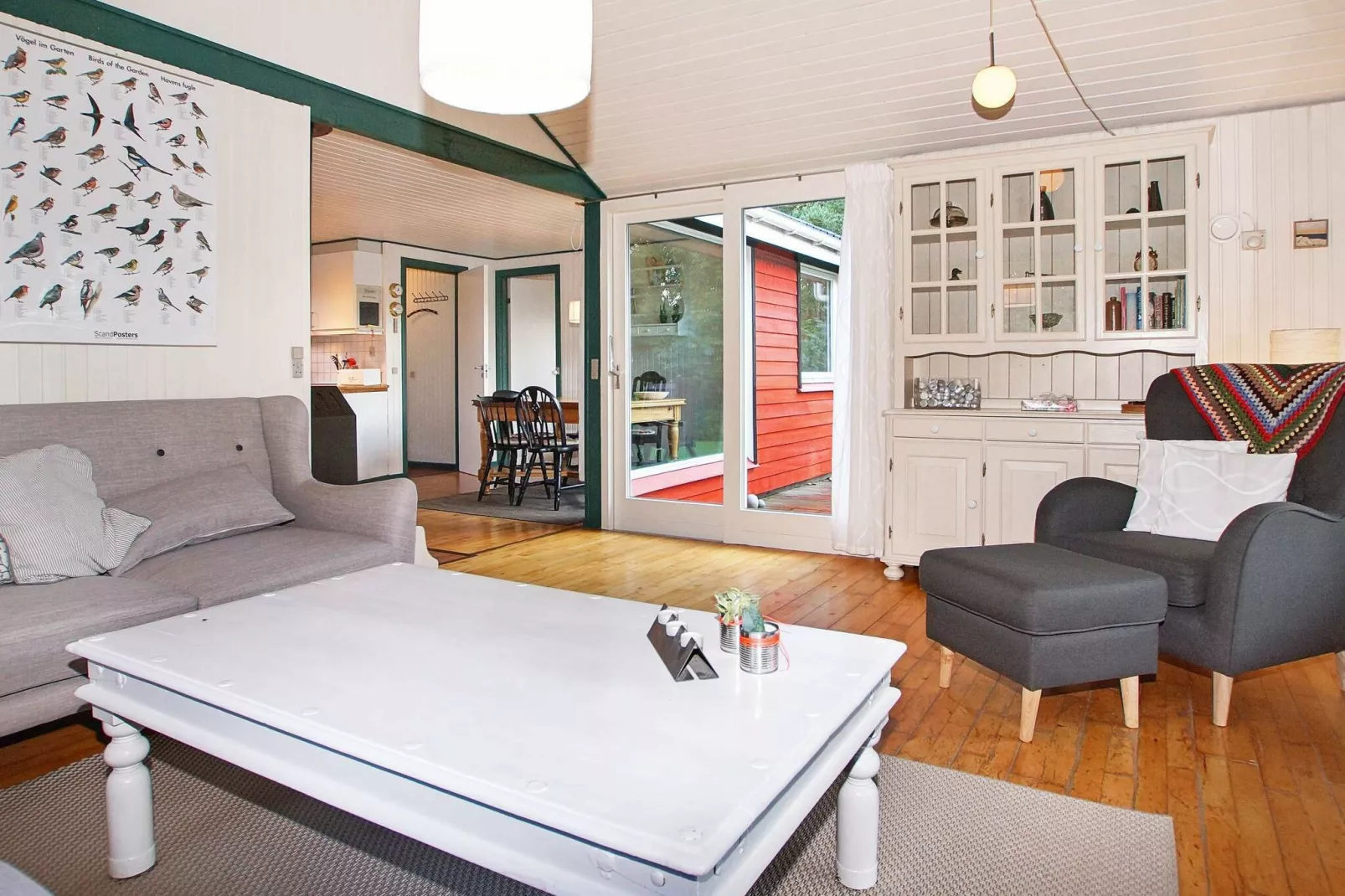 6 persoons vakantie huis in Tarm-By Traum-Binnen