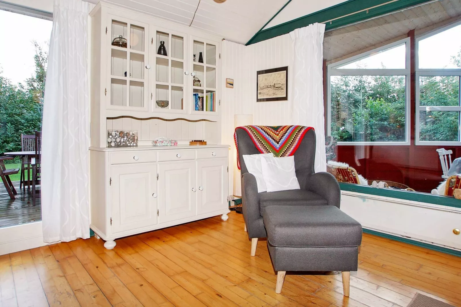 6 persoons vakantie huis in Tarm-By Traum-Binnen