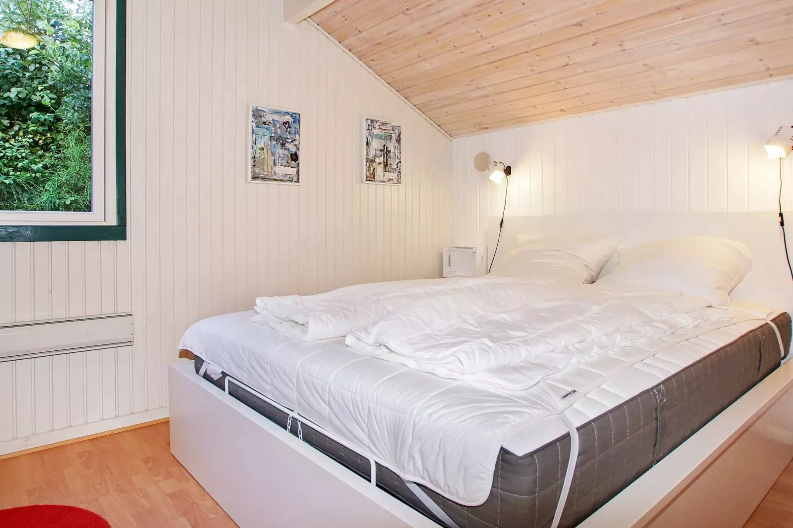 6 persoons vakantie huis in Tarm-By Traum-Binnen