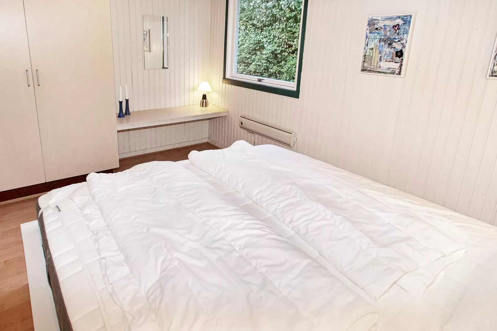6 persoons vakantie huis in Tarm-By Traum-Binnen