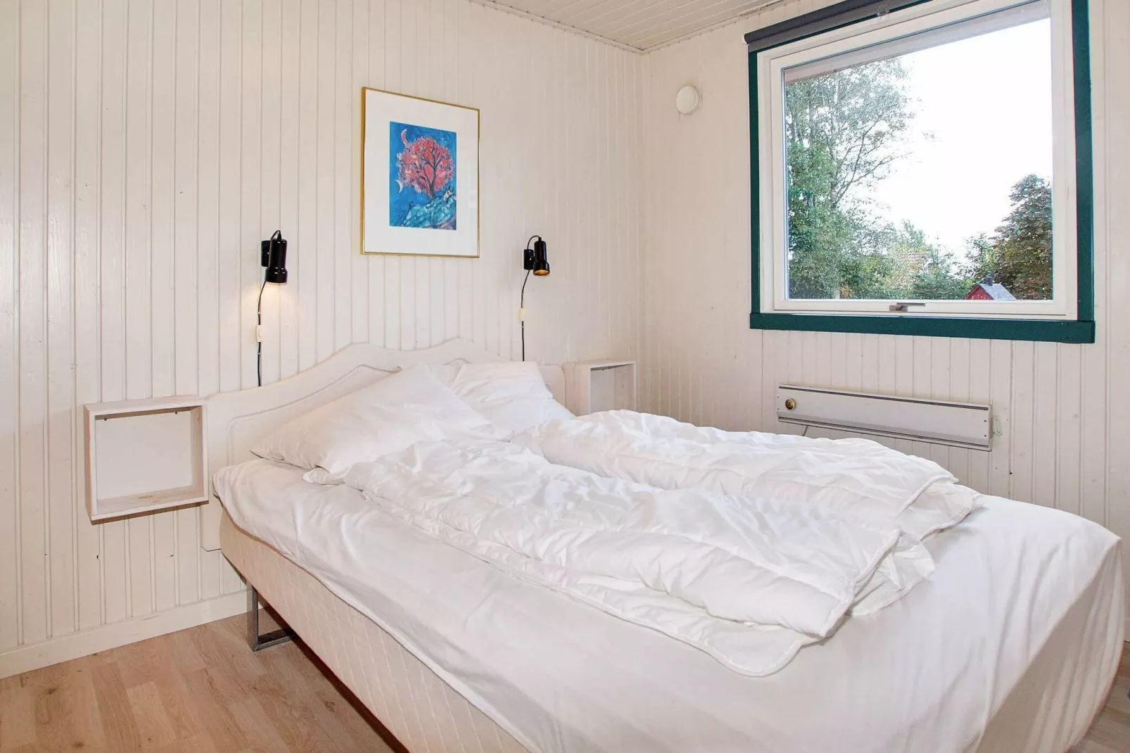 6 persoons vakantie huis in Tarm-By Traum-Binnen