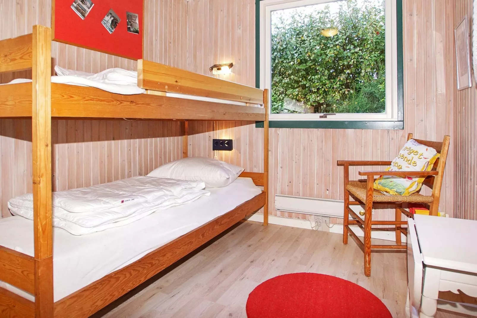 6 persoons vakantie huis in Tarm-By Traum-Binnen
