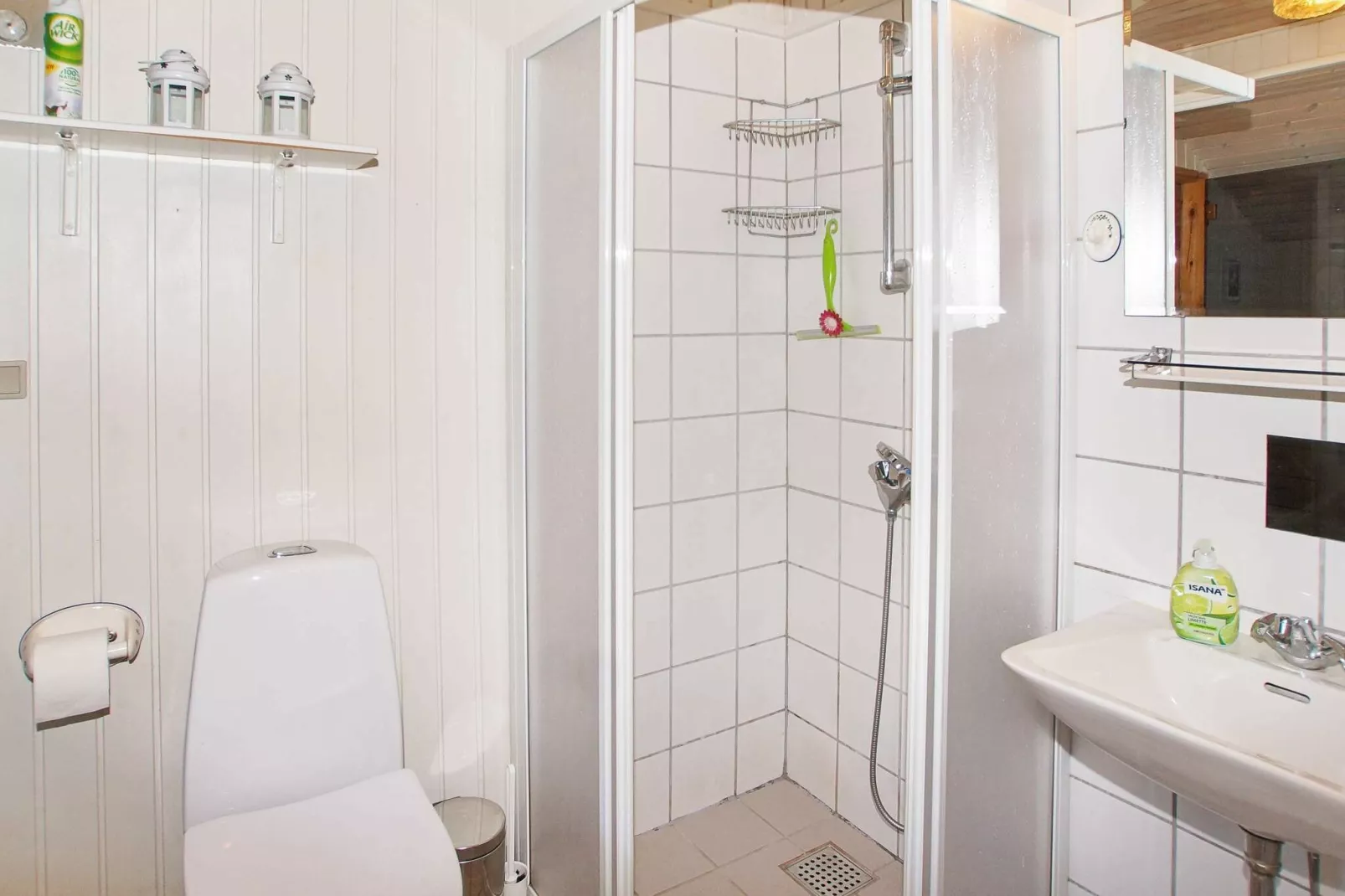 6 persoons vakantie huis in Tarm-By Traum-Binnen