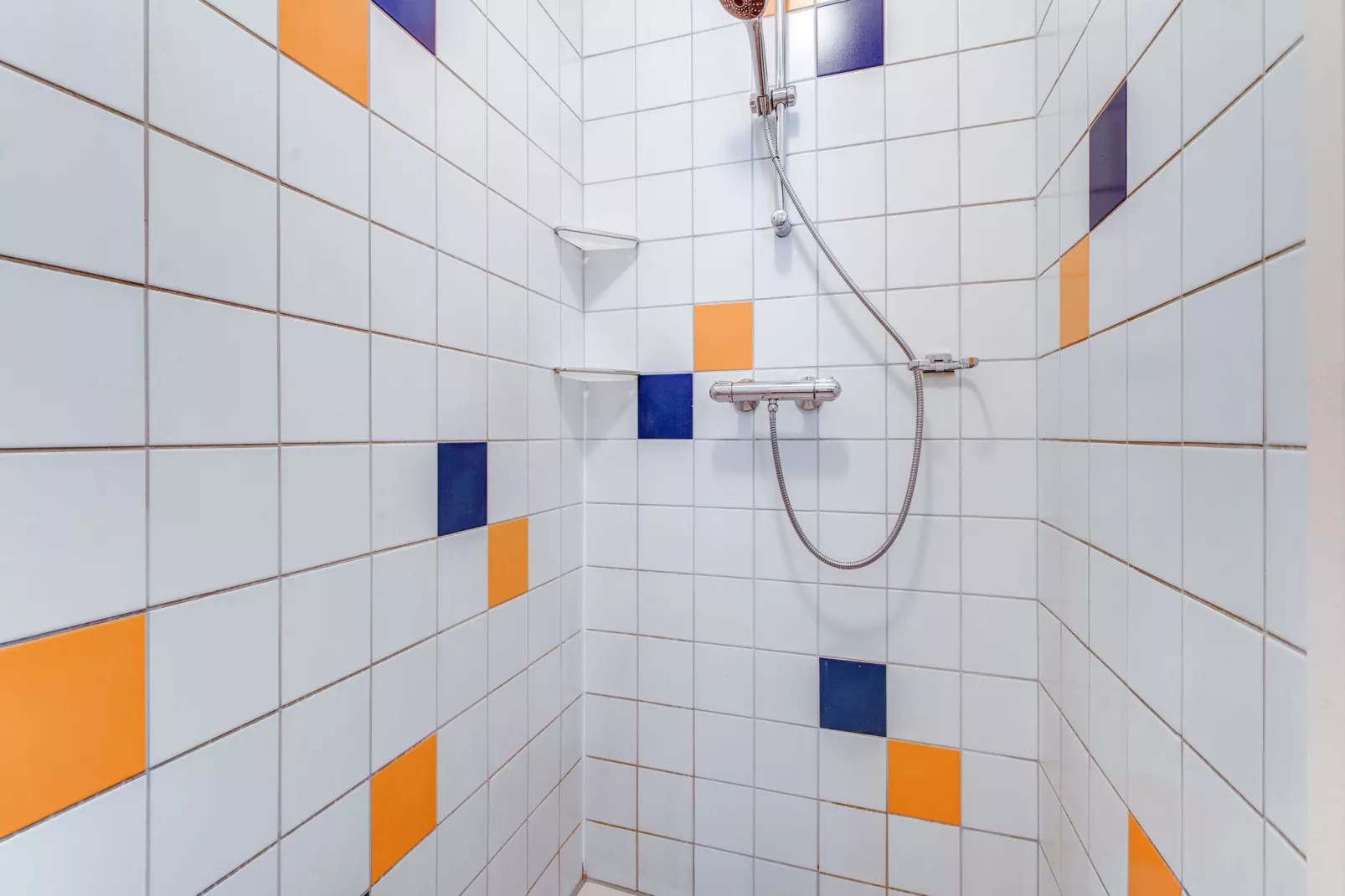 De Engelse tuin van Oldenzaal-Badkamer