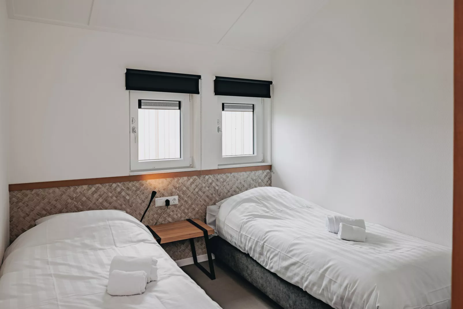 Vakantiepark Zeebad 11