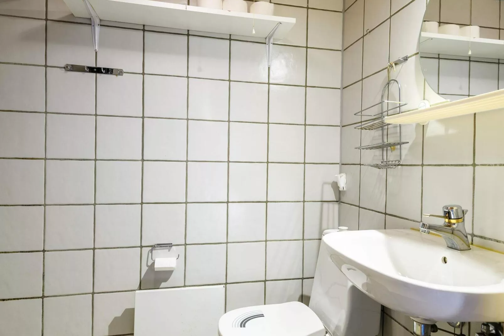 4 persoons vakantie huis in Fanø-By Traum-Binnen