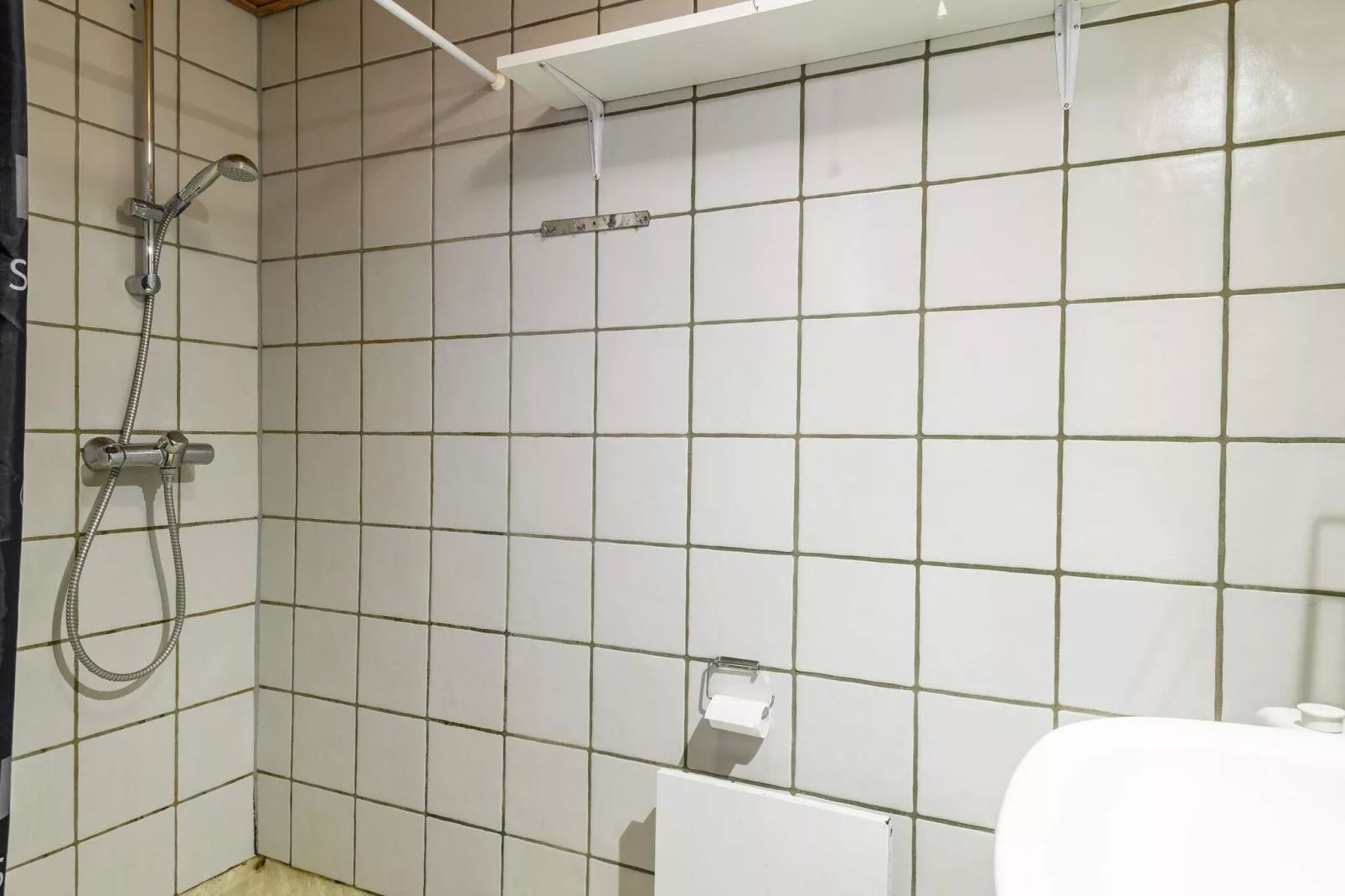 4 persoons vakantie huis in Fanø-By Traum-Binnen