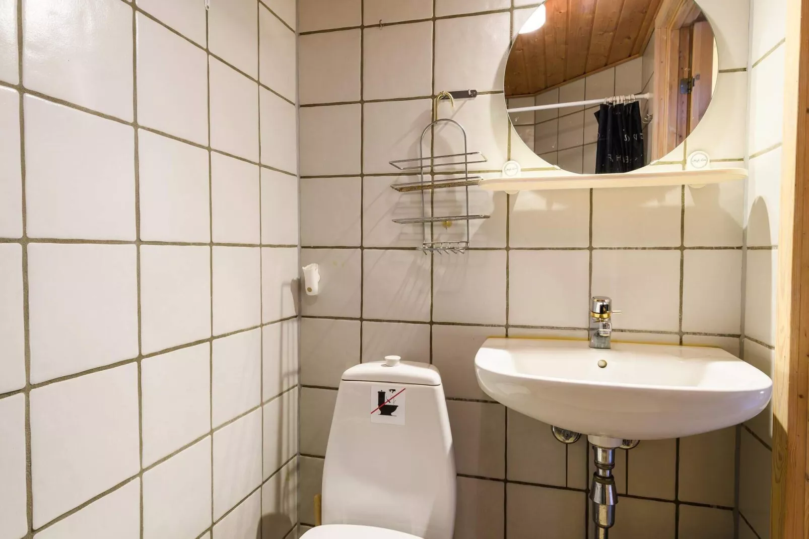 4 persoons vakantie huis in Fanø-By Traum-Binnen