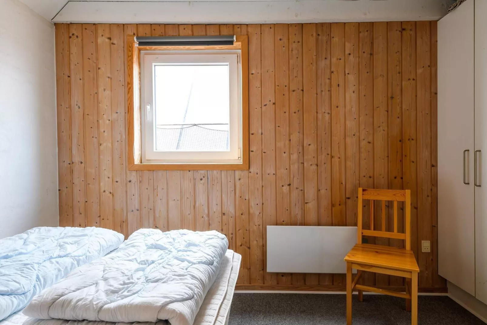 4 persoons vakantie huis in Fanø-By Traum-Binnen
