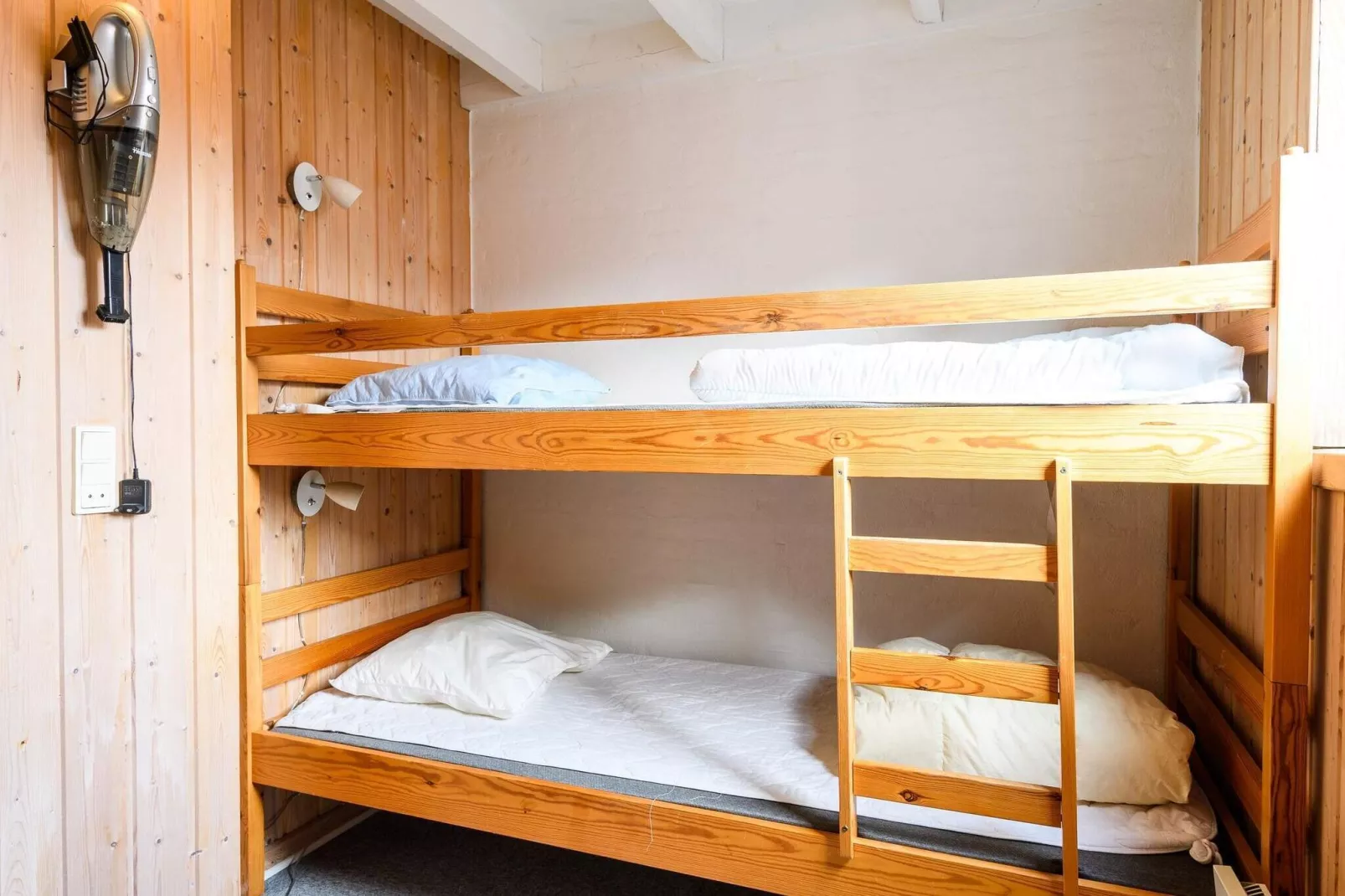 4 persoons vakantie huis in Fanø-By Traum-Binnen