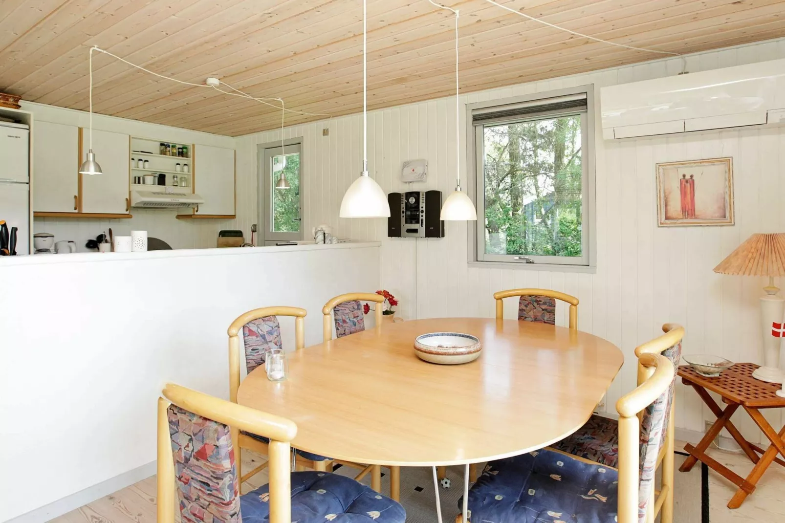6 persoons vakantie huis in Strandby-By Traum-Binnen