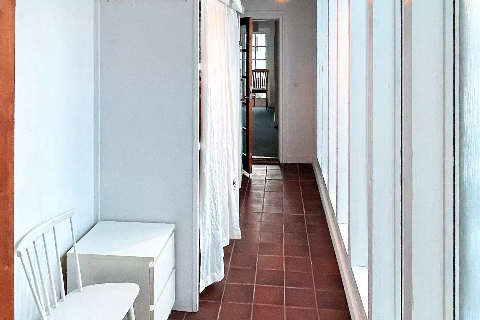 16 persoons vakantie huis in Væggerløse-Binnen