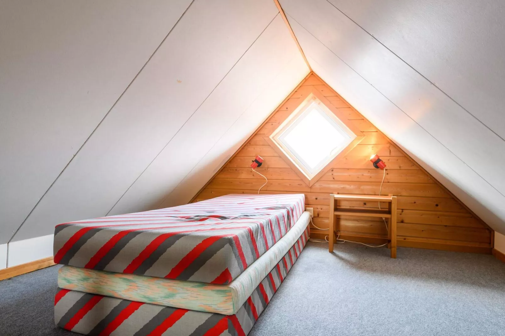 4 persoons vakantie huis in Fanø-By Traum-Binnen