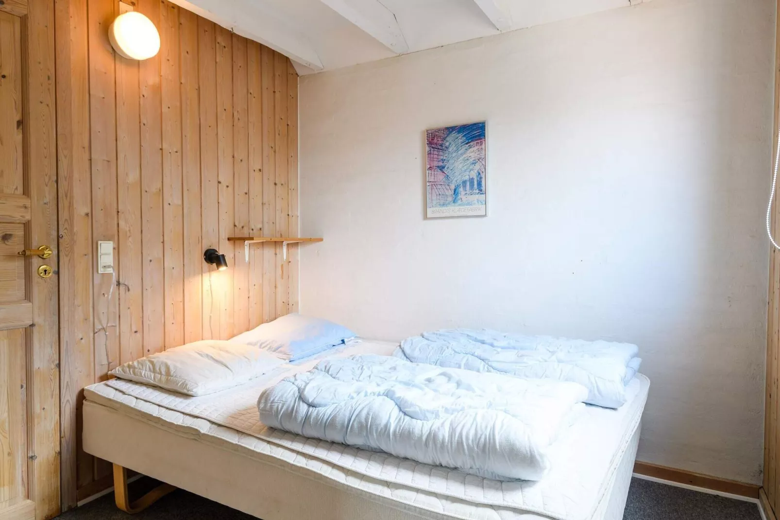 4 persoons vakantie huis in Fanø-By Traum-Binnen