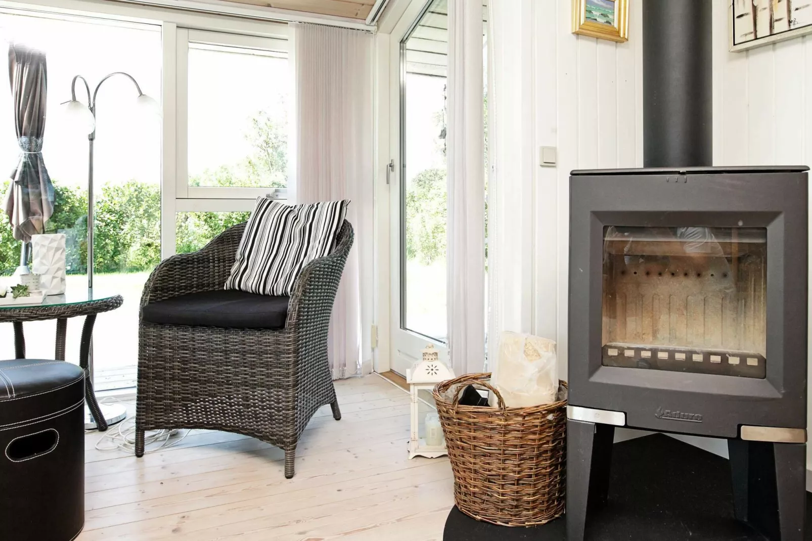 6 persoons vakantie huis in Strandby-By Traum-Binnen