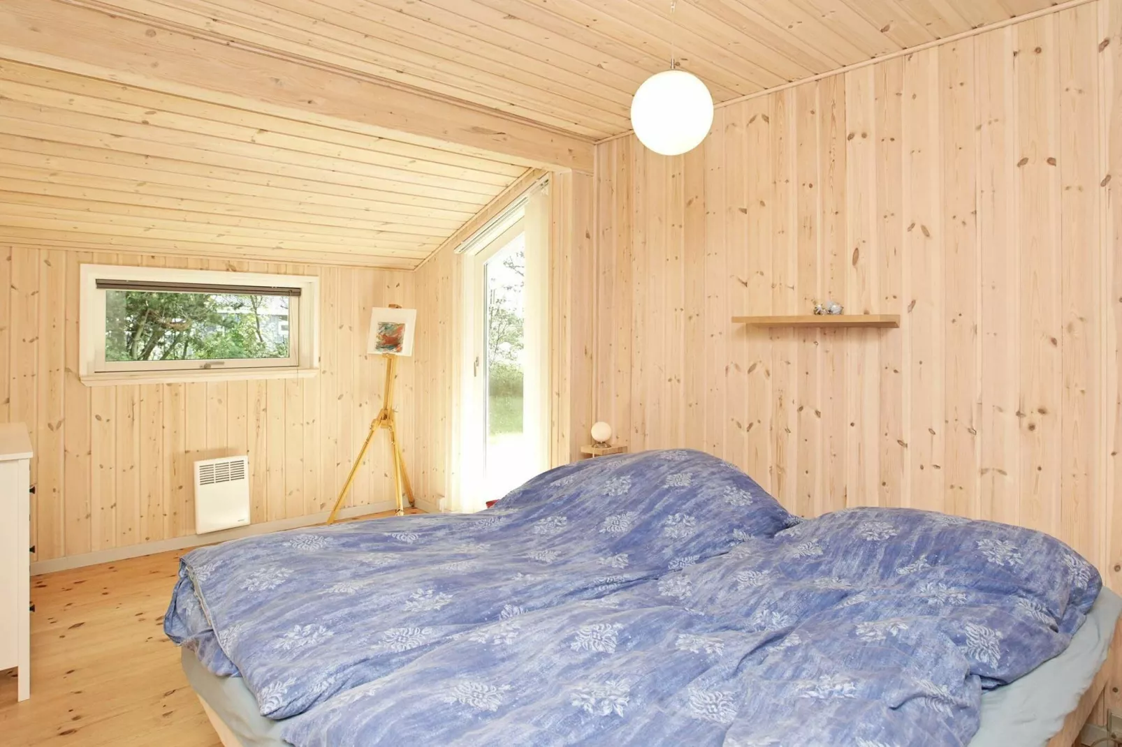 6 persoons vakantie huis in Strandby-By Traum-Binnen