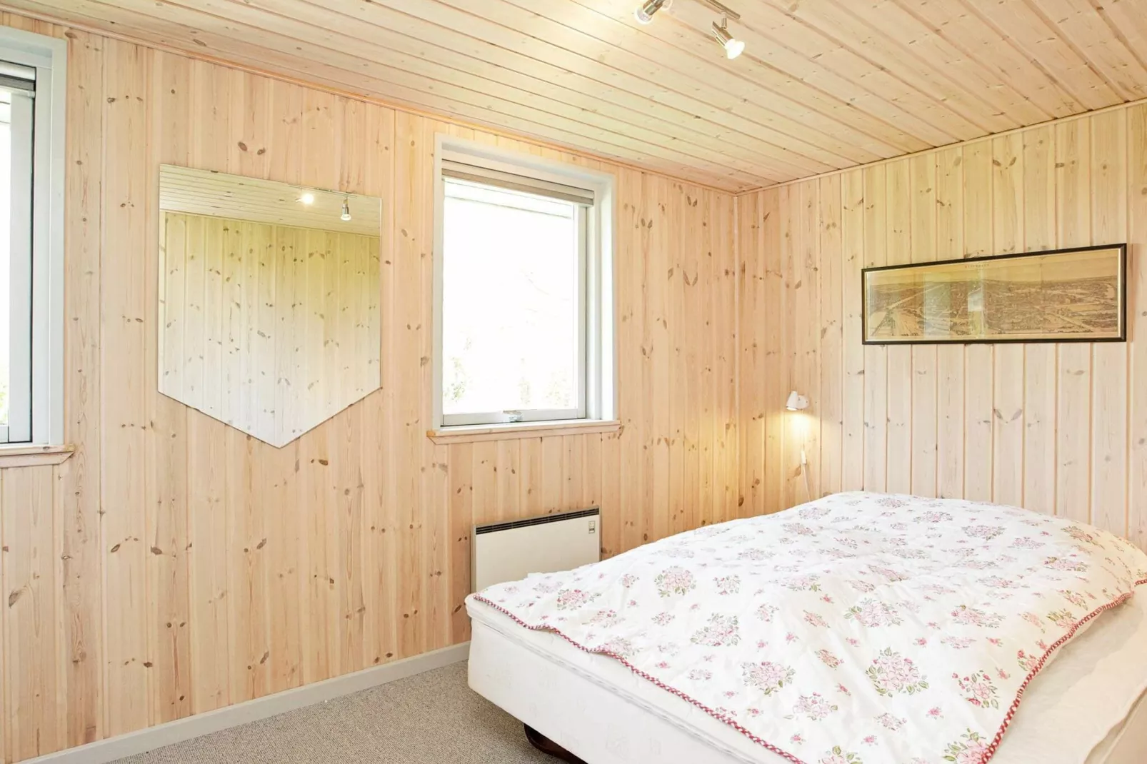 6 persoons vakantie huis in Strandby-By Traum-Binnen