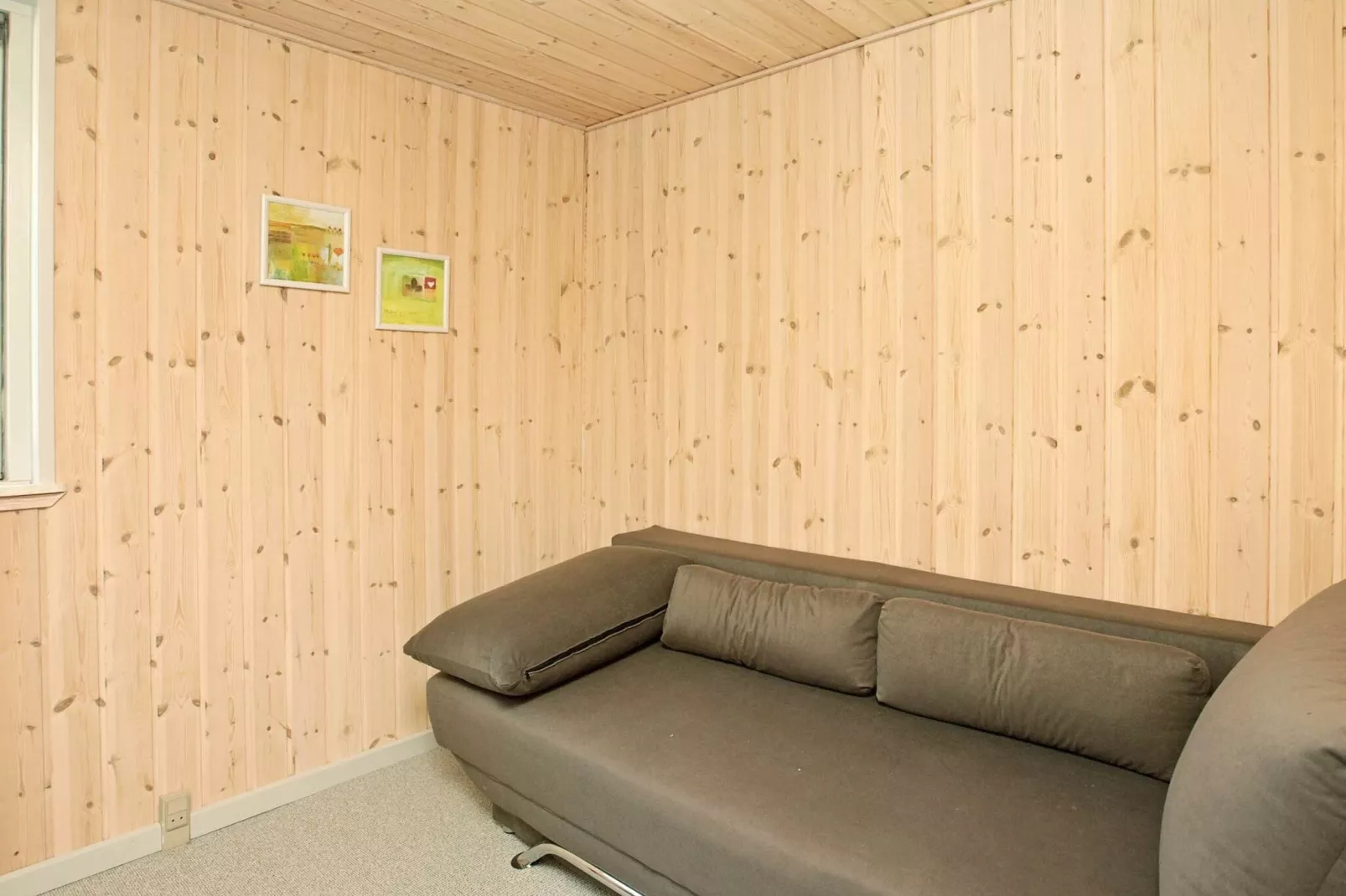 6 persoons vakantie huis in Strandby-By Traum-Binnen
