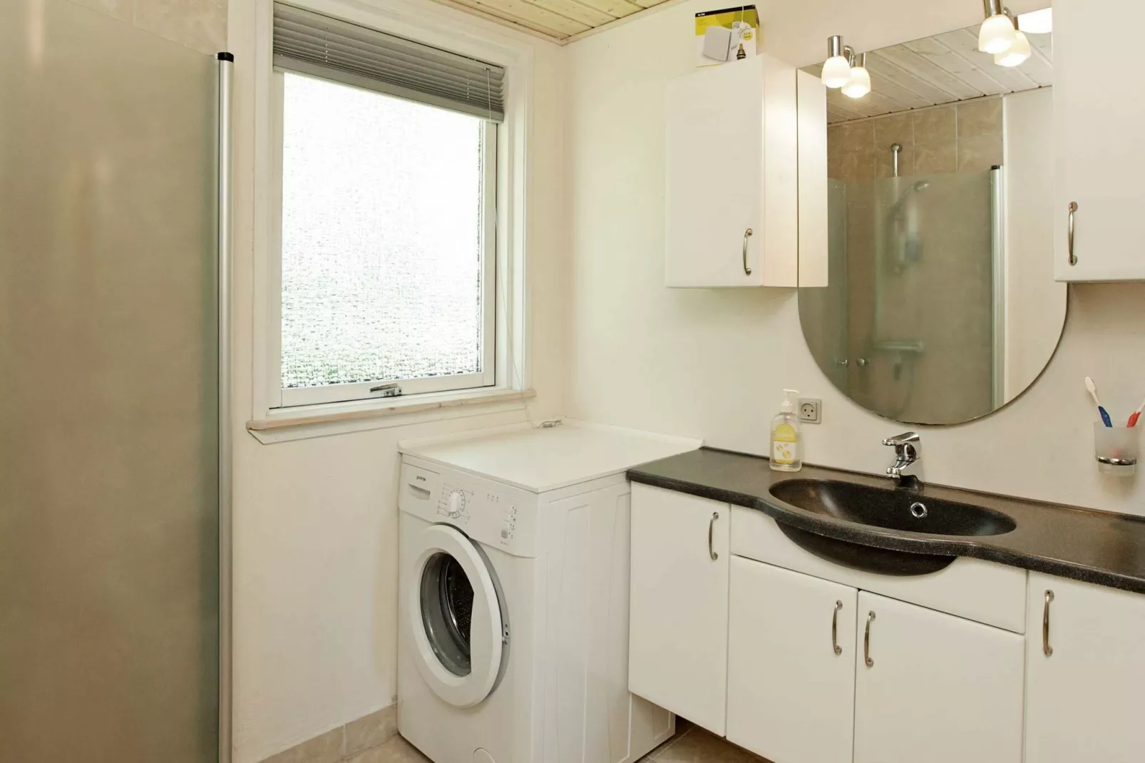 6 persoons vakantie huis in Strandby-By Traum-Binnen