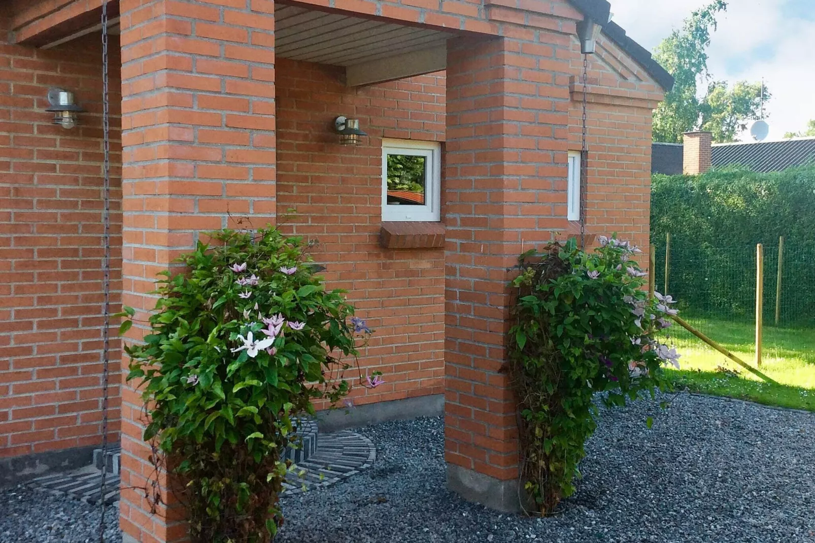 8 persoons vakantie huis in Væggerløse-Niet-getagd