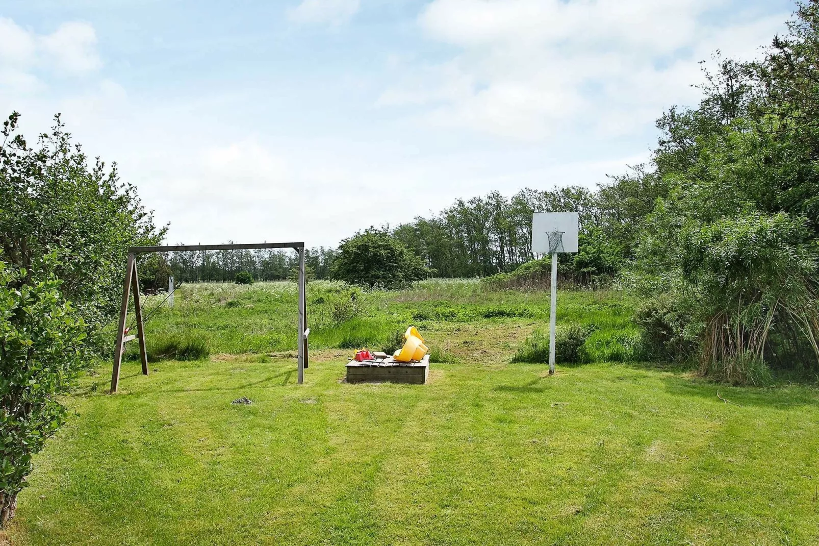6 persoons vakantie huis in Strandby-By Traum-Uitzicht