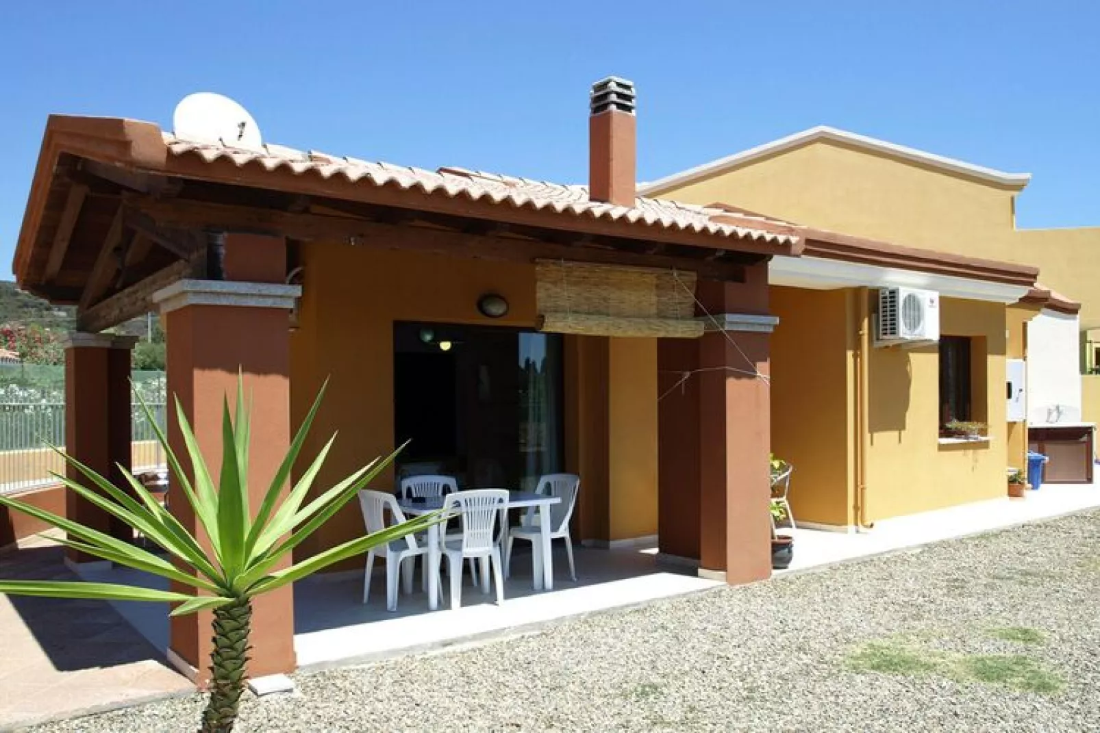 Case Vacanze  Chia-Trilo 4/5