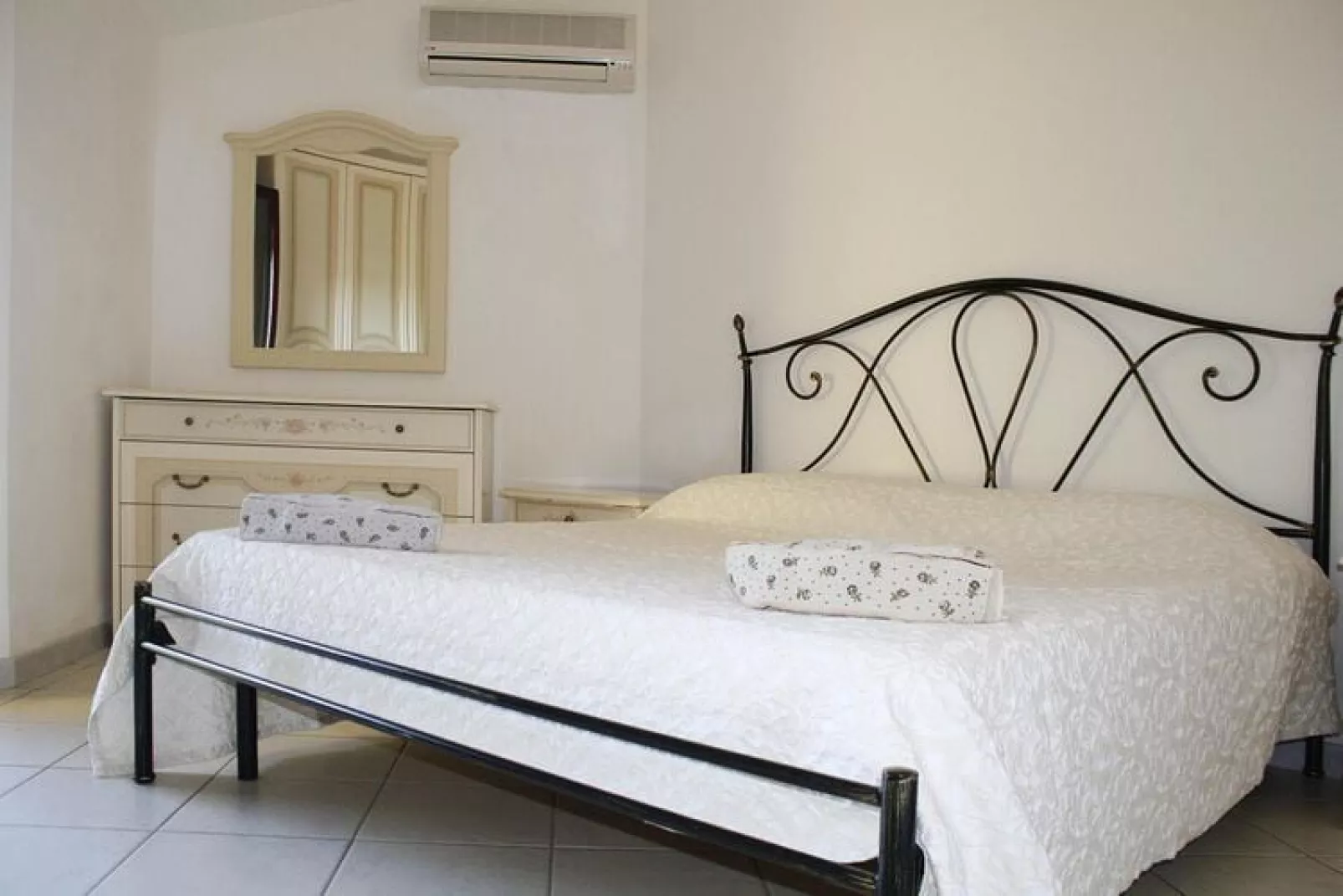 Case Vacanze  Chia-Trilo 4/5