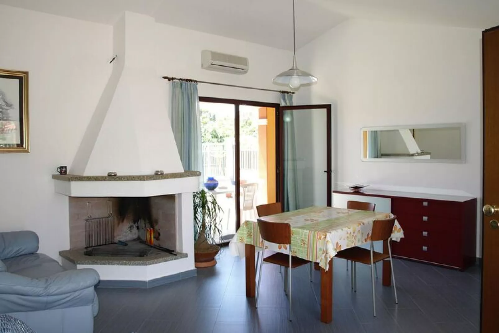 Case Vacanze  Chia-Trilo 4/5