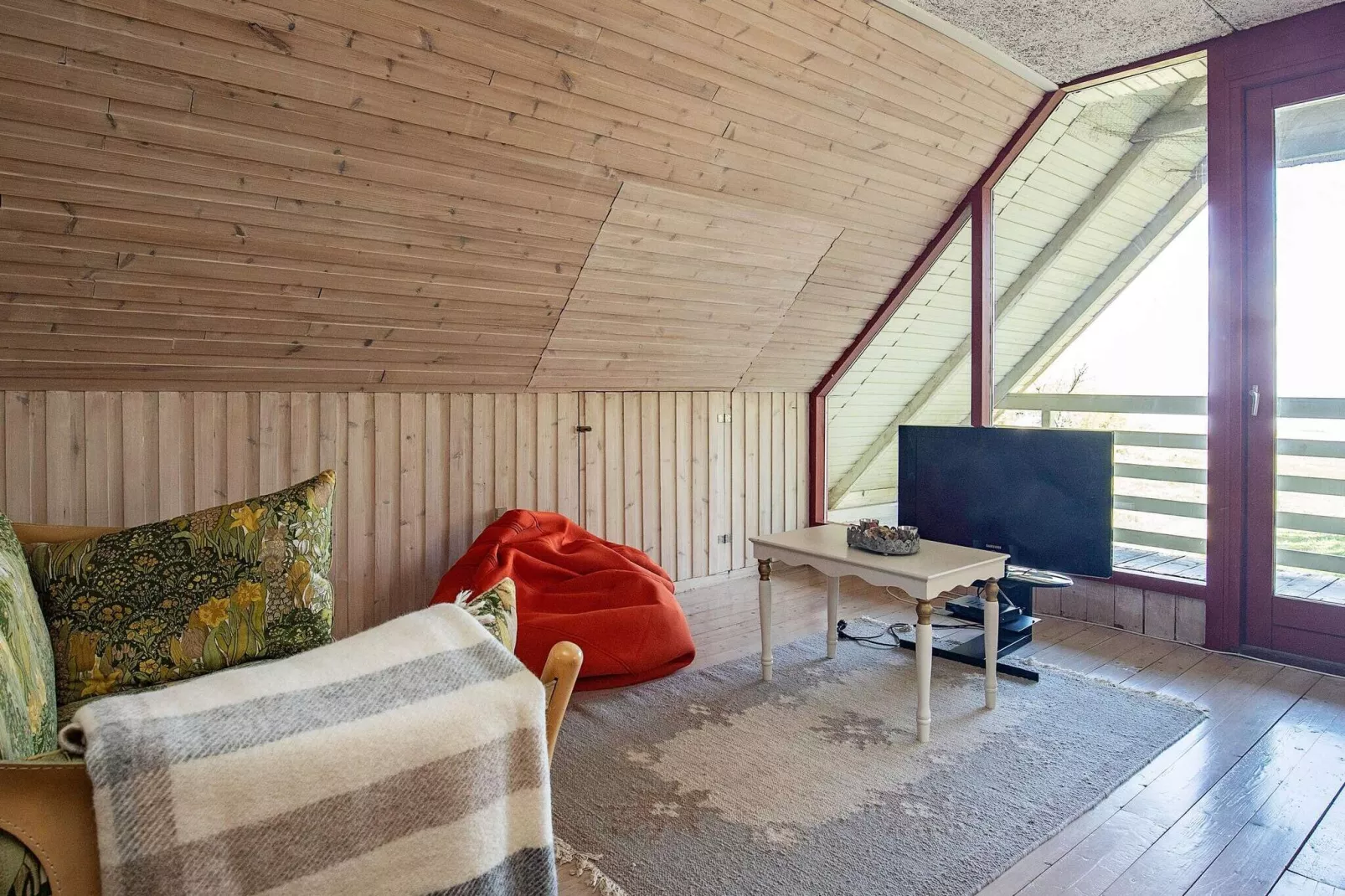 6 persoons vakantie huis in Thyholm-Binnen