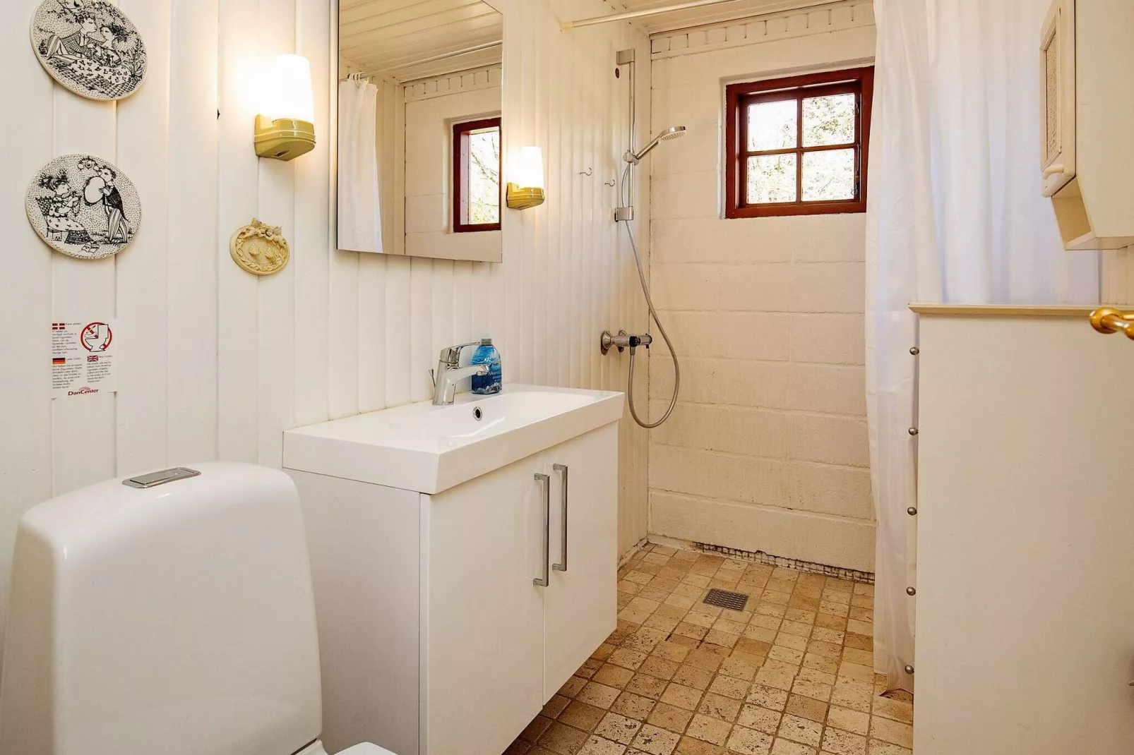6 persoons vakantie huis in Thyholm-Binnen