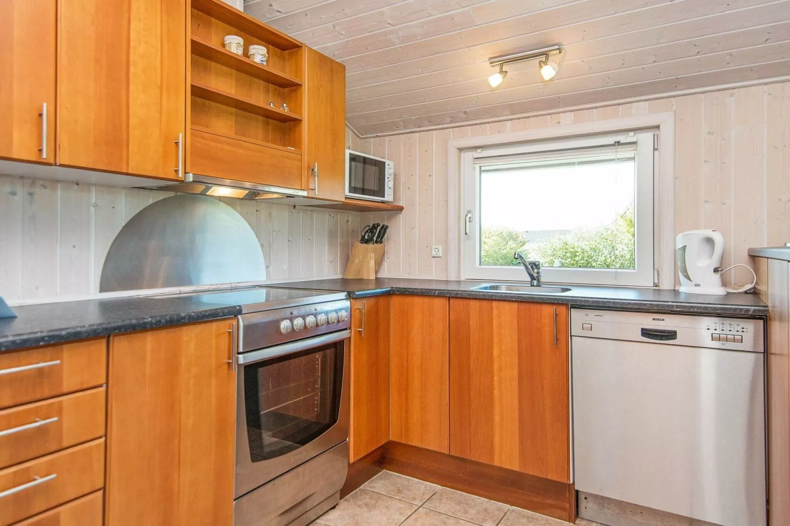 6 persoons vakantie huis in Hemmet-By Traum-Binnen