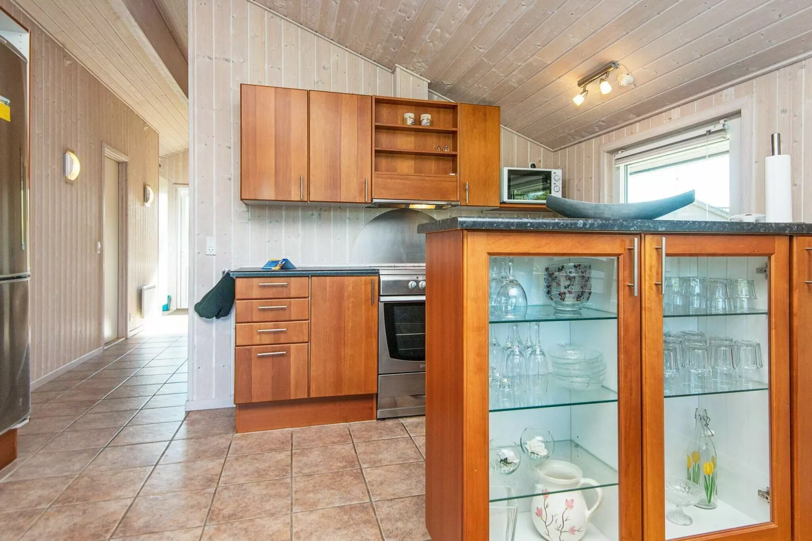 6 persoons vakantie huis in Hemmet-By Traum-Binnen