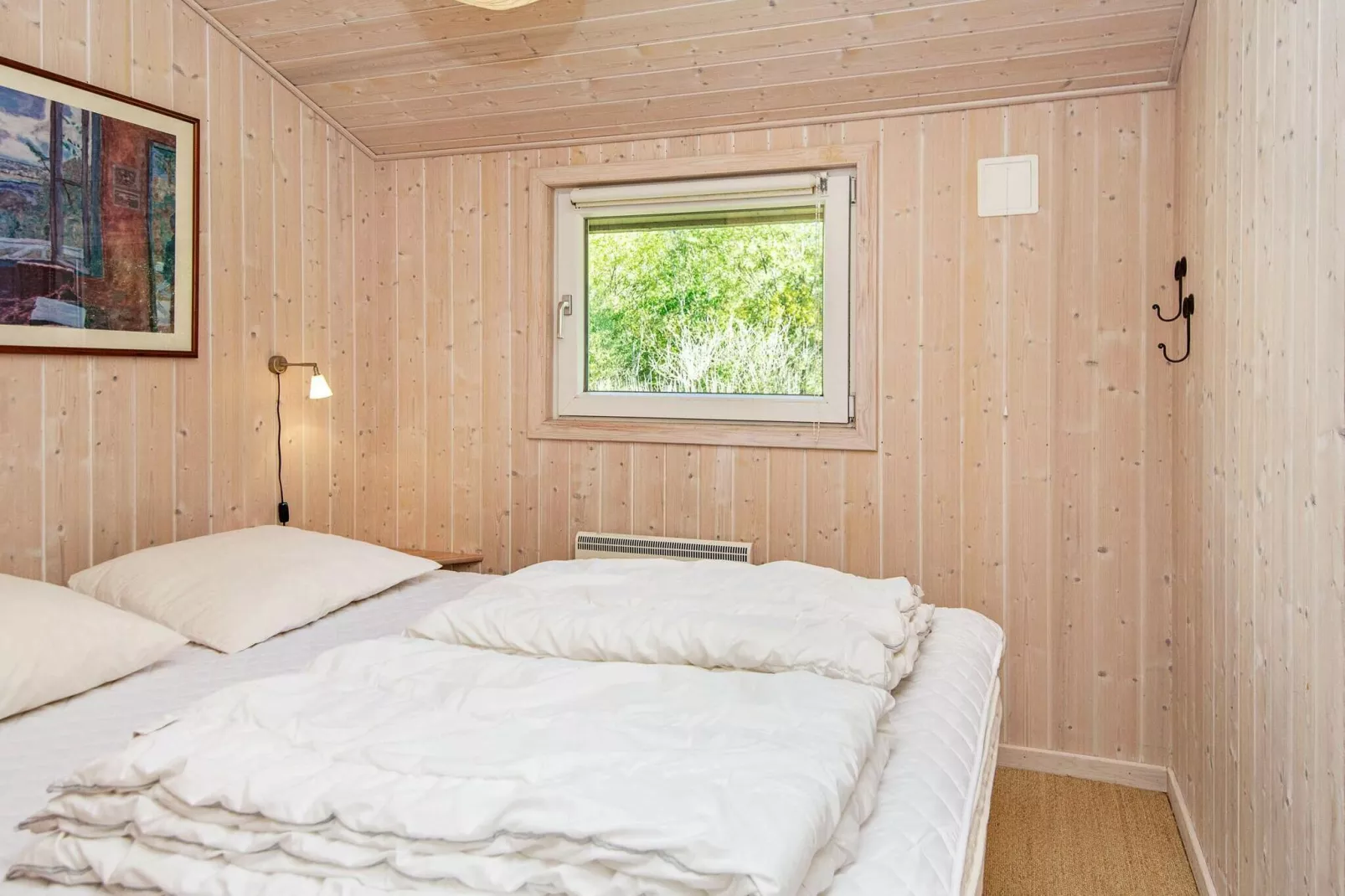 6 persoons vakantie huis in Hemmet-By Traum-Binnen