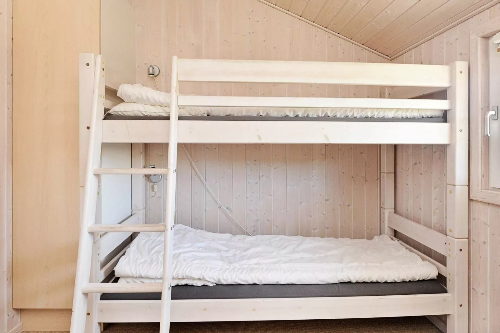 6 persoons vakantie huis in Hemmet-By Traum-Binnen