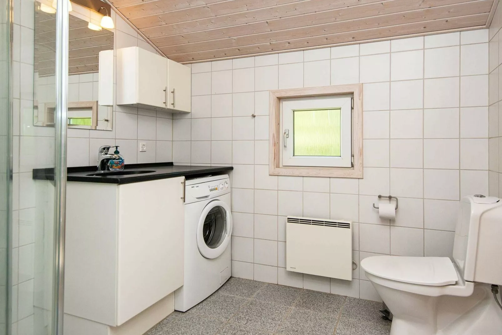 6 persoons vakantie huis in Hemmet-By Traum-Binnen