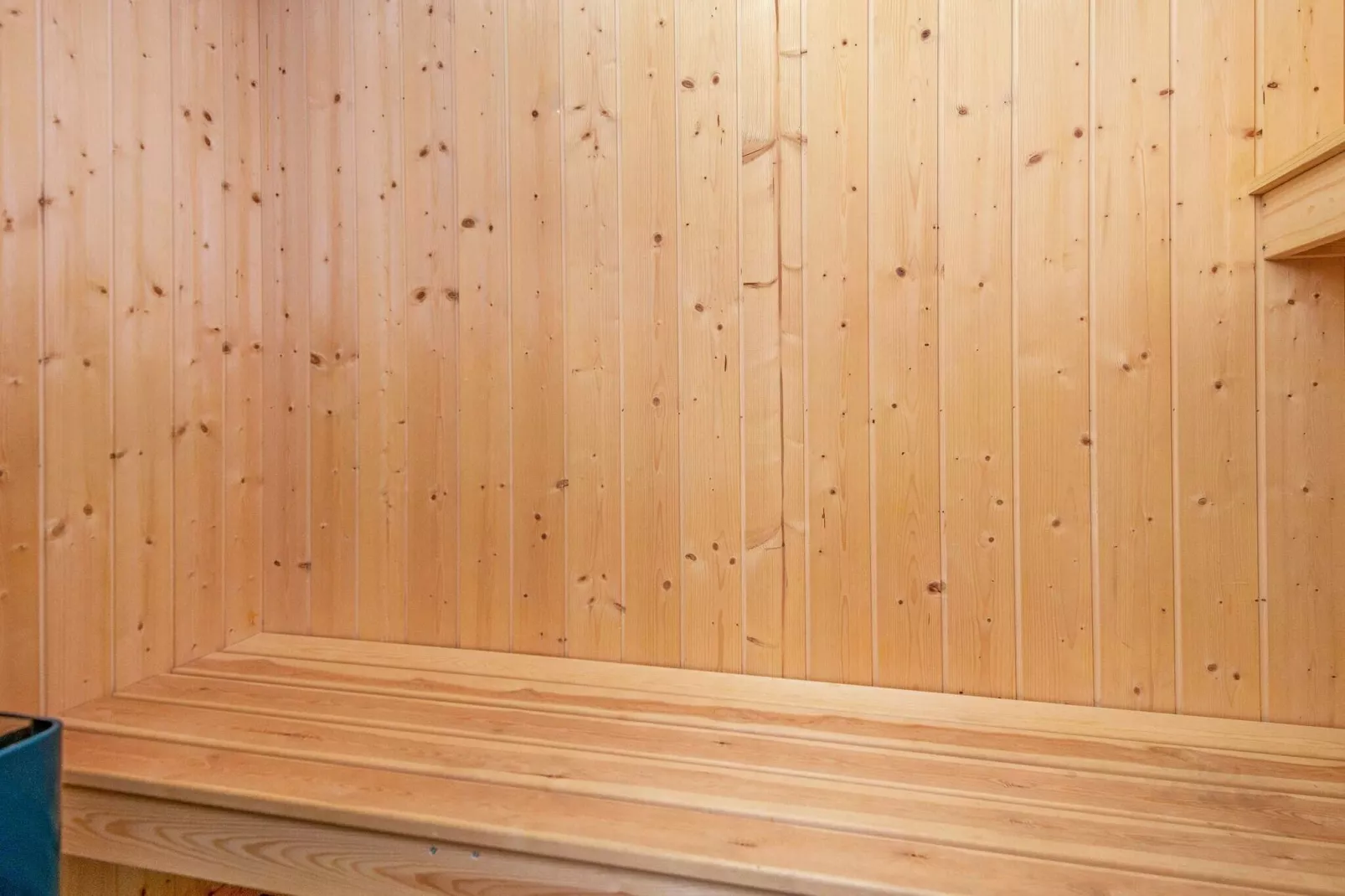6 persoons vakantie huis in Hemmet-By Traum-Sauna