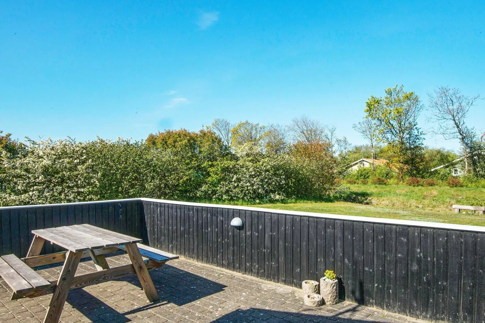 6 persoons vakantie huis in Hemmet-By Traum-Uitzicht